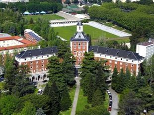 Abierto el plazo para rediseñar la Ciudad Universitaria de Madrid con un concurso de ideas