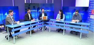 Regularización de migrantes, ayudas a la Educación privada y concertada y guerra de Irán, a debate