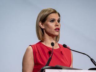 Prorrogada la investigación a la alcaldesa de Alcalá de Henares