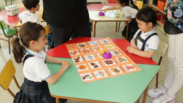 Robótica educativa: la disciplina que está transformando el aprendizaje en las aulas madrileñas
