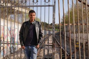 Moisés Martínez (@ferromagerit) , el joven que ha convertido el transporte de Madrid en contenido viral