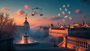 El horóscopo de hoy gratis en Madridiario