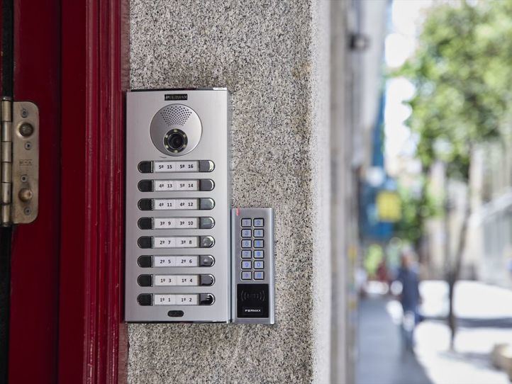 Detenido por estafar con alquileres falsos en el centro de Madrid