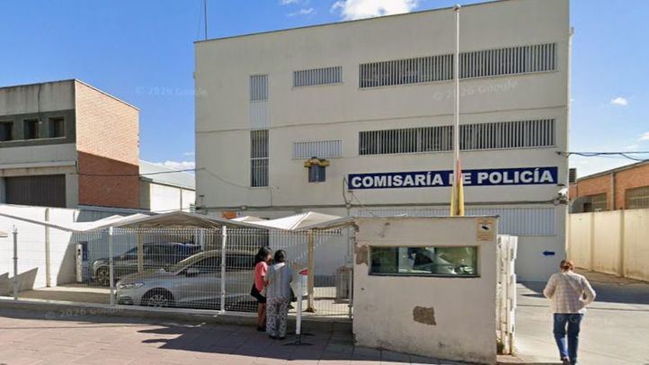 Un joven confiesa haber apuñalado a un menor en Alcalá
