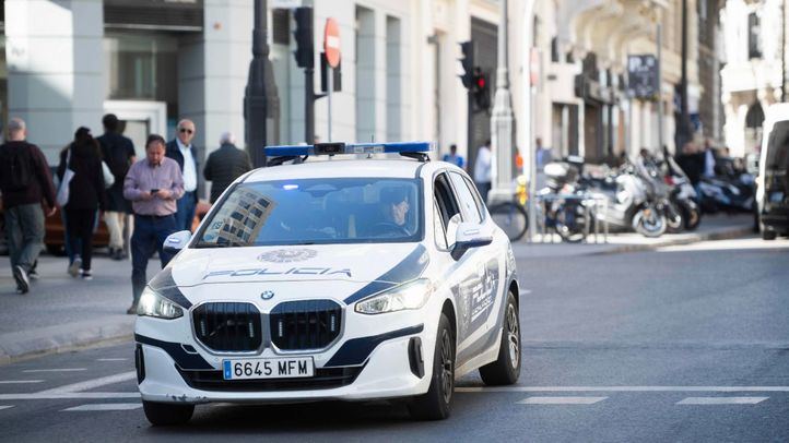 Madrid recaudó 112,4 millones de euros en multas de tráfico en 2025