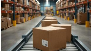 Automatización del embalaje industrial: clave para mejorar la eficiencia y la competitividad empresarial
