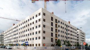 Ayuso apuesta por construir 18.000 hogares en los próximos cuatro años para paliar la crisis de vivienda