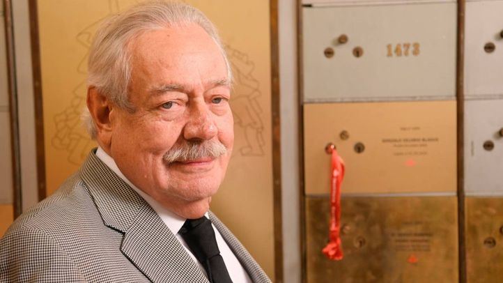 Gonzalo Celorio, Premio Cervantes 2025