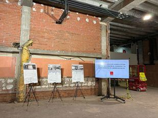Nueva Oficina de Atención al Ciudadano en la calle Carretas