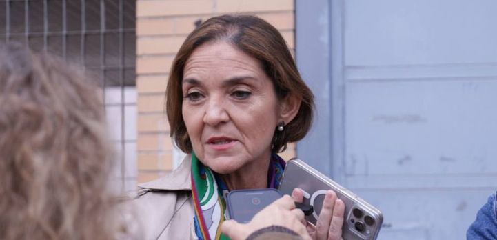 'Caso Koldo': el jefe de gabinete de la exministra Reyes Maroto asegura que sí se reunió con Aldama