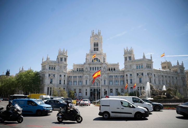 El Ayuntamiento de Madrid, obligado a aprobar un plan de ajuste por incumplir la regla de gasto en 2025