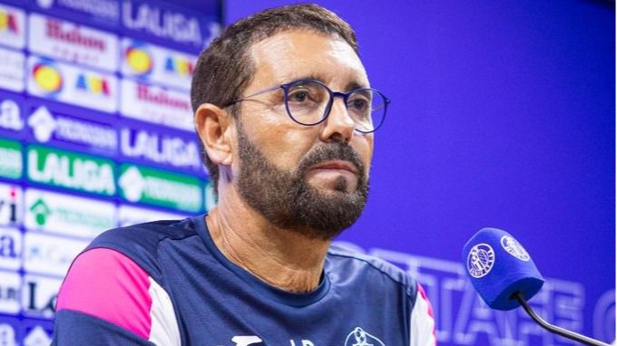 Getafe nombrará hijo adoptivo al entrenador José Boradalás
