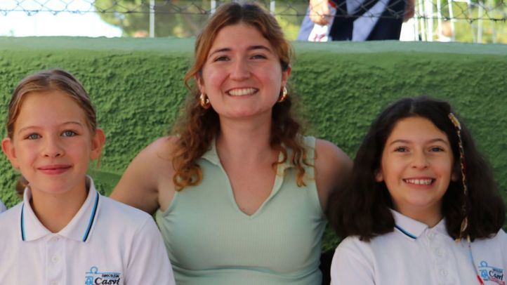 El primer entorno en el que los niños empiezan a adquirir conocimientos es la familia