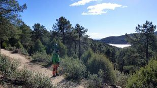 Sierra de Madrid