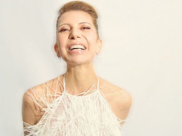 Magos Herrera nos ofrece un doble concierto en Madrid para presentar ‘Aire’