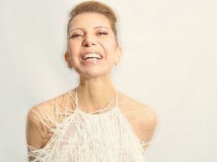 Magos Herrera nos ofrece un doble concierto en Madrid para presentar ‘Aire’