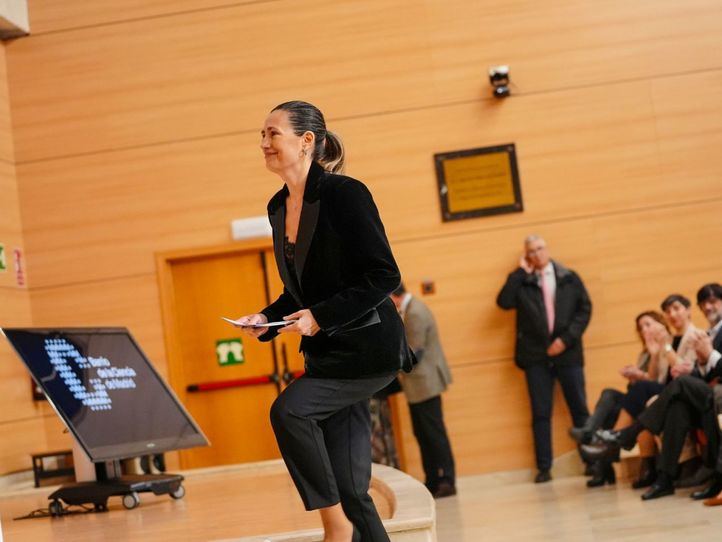 Cibeles niega tener conocimiento de la denuncia de acoso laboral en el distrito de Chamartín