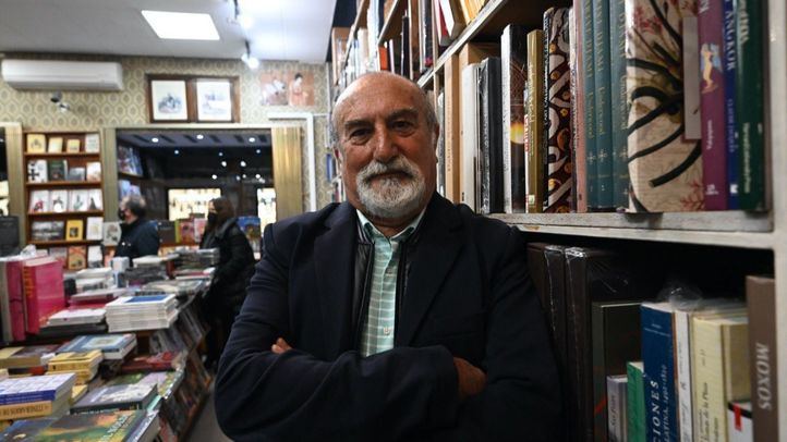 'Se hace saber', el libro póstumo de Ángel del Río sobre los bandos de la historia de Madrid