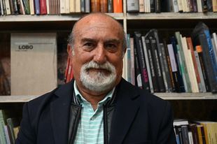 Ángel del Río
