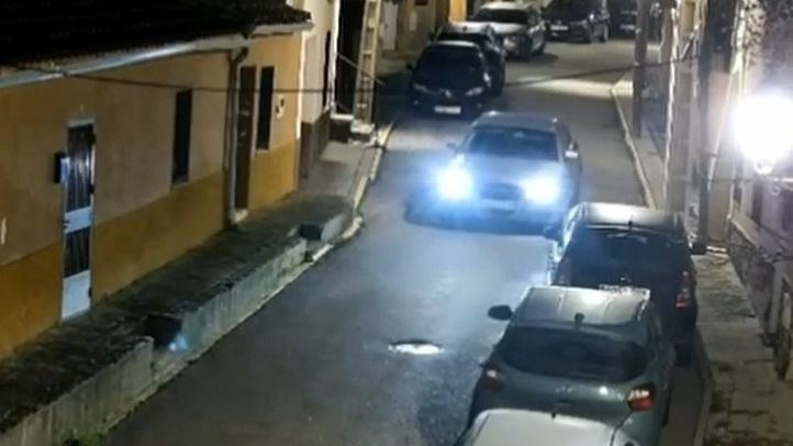La Guardia Civil detiene a una banda de robos con fuerza en viviendas en el zona suroeste