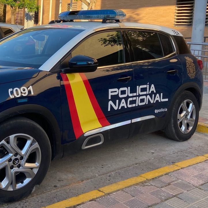 La Policía investiga un homicidio con arma blanca en Vallecas