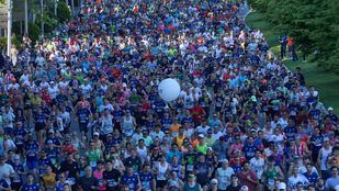 Así afectará el Maratón al tráfico en la capital