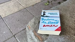 Más de 27.000 libros liberados en Vallecas con el 'BookCrossing'