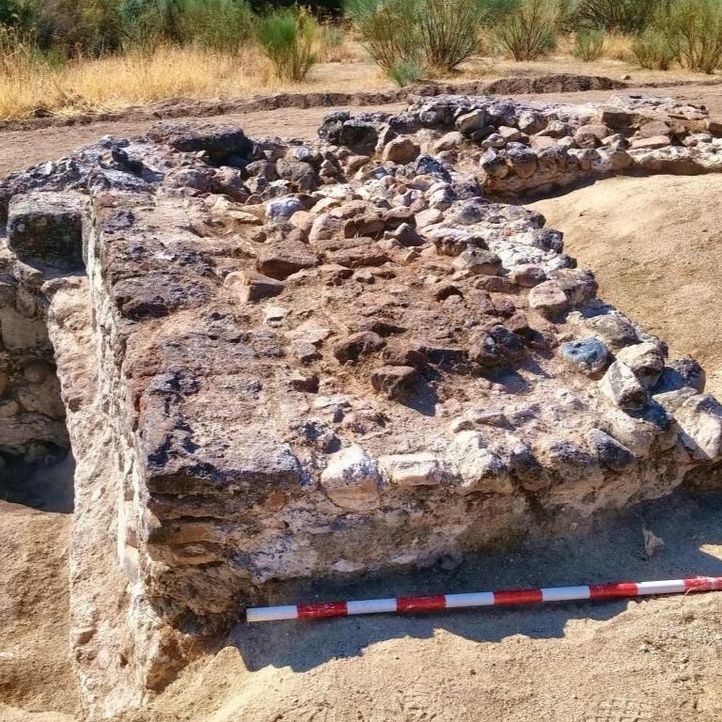 Vecinos y ecologistas piden excavar el yacimiento andalusí de Calatalifa