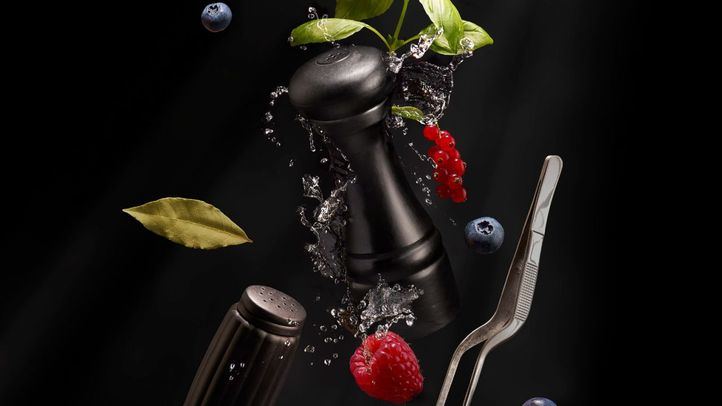 Fotografía presentada por Pablo Gil en la categoría Comercial de la Wold Photography Cup 2026.