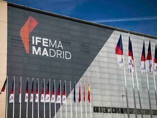 Ifema Madrid consolida su liderazgo con 18,7 millones de beneficio en 2025