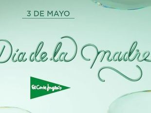 Moda, tecnología y experiencias: así es la propuesta de El Corte Inglés para el Día de la Madre