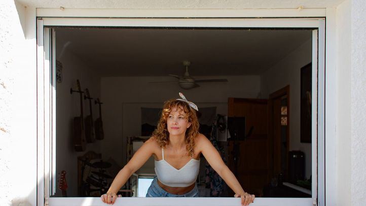 Marina Alba, la mezcla perfecta de soul y música mediterránea, presenta 'Y decirte'