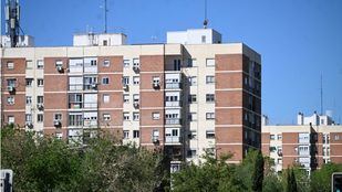 Bloques de viviendas