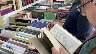 Madrid se llena de historia: regresa la Feria del Libro Antiguo y de Ocasión