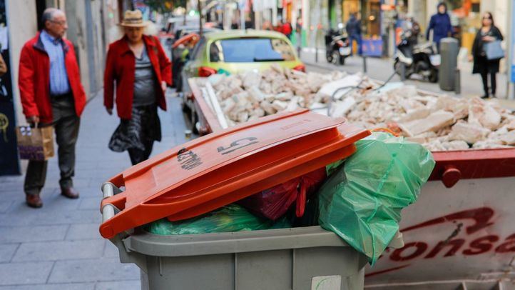 Almeida recurrirá ante el Supremo la anulación de la tasa de basuras por 'motivos jurídicos'