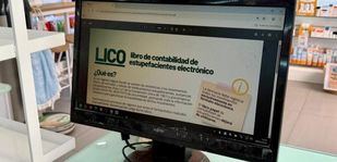 Las farmacias madrileñas digitalizan el registro de medicamentos estupefacientes