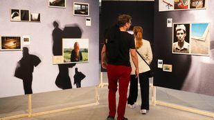 PHotoEspaña y Fujikina, doble propuesta expositiva en el COAM
