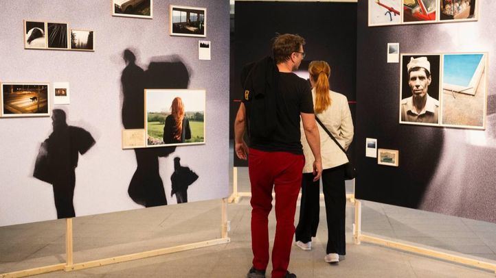 PHotoEspaña y Fujikina, doble propuesta expositiva en el COAM