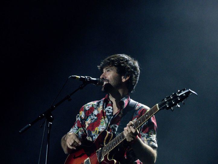 David Otero, La Pegatina y La Zowi, entre los artistas que actuarán en las fiestas de Móstoles