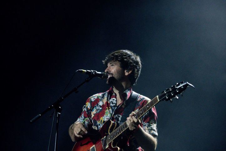 David Otero