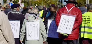 La Justicia descarta unificar las denuncias por muertes en residencias y ordena seguir por separado