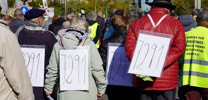 La Justicia descarta unificar las denuncias por muertes en residencias y ordena seguir por separado