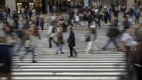 El refuerzo antifraude en el padrón frena el crecimiento de población en Madrid