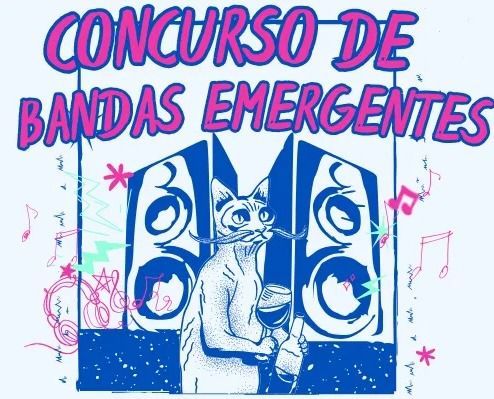 La Sala Galileo Galilei impulsa el talento emergente con la segunda edición de su concurso nacional de bandas