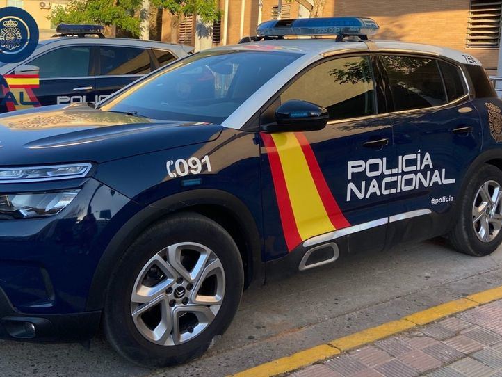 La Policía detiene a un hombre por apuñalamiento en Leganés