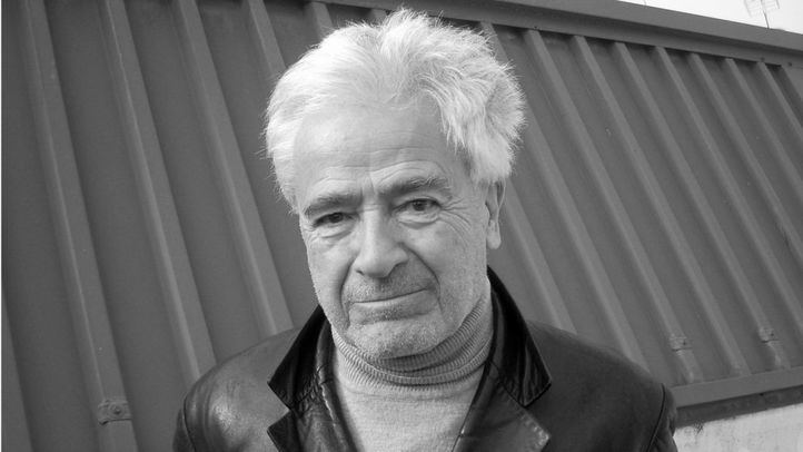Muere Cruz Novillo, diseñador de la imagen de la Comunidad de Madrid