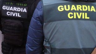 El portero de una discoteca, detenido por un doble apuñalamiento en Arroyomolinos