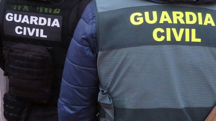 El portero de una discoteca, detenido por un doble apuñalamiento en Arroyomolinos