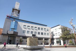 Polémica en Getafe por la contratación como asesor de la pareja de la portavoz de Más Madrid