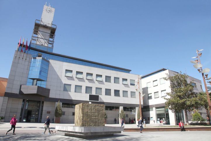 Polémica en Getafe por la contratación como asesor de la pareja de la portavoz de Más Madrid